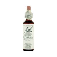 Bulk Saver Pack 6x20 ML : Bach Flower Remedies Essence Star of Bethlehem