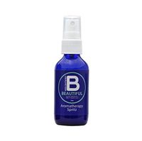 B BEAUTIFUL Aromatherapy Spritz - Lily of the Valley - Made in The USA (2 Ounce)