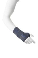 THUASNE - Manu Promaster Grey R 2XL