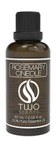 Rosemary Cineole Morocco Essential Oil - 100% Pure & Natural Premium Therapeutic Grade Oil - Nebulizer, Ultrasonic Diffuser, Skin, Fragrance, Moisturizer, Relaxation - Two Scents by VINEVIDA (60 mL)