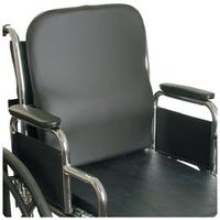 Comfort Co. Comfort Back Supports Standard With Lumbar Support (18"H) 20"W - Model 562026