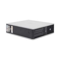 HP Compaq dc5800 Pentium 80GB HDD Desktop PC