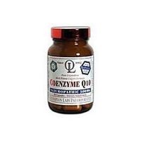 Olympian Labs CoQ10 100mg - 30 Softgels, 3 pack