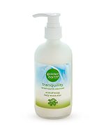 Golden Earth Tranquility Body Moisturizer
