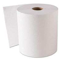Boardwalk BWK 7229 2000' Length, 24" Width PVC Food Wrap Film