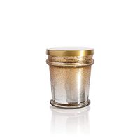 Capri Blue Candle - 8 Oz - Crystal Pine