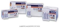 Coverlet Fabric Adhesive Bandages [COVERLET DRS ADH OVL 1.25 IN] (BX-100)