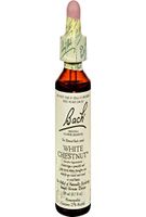 Nelson Bach Flower White Chestnut, 0.04 lb