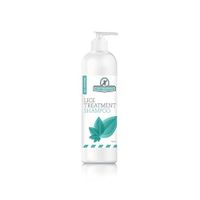 Lice Troopers All-Natural Non-Toxic Lice Treatment Shampoo - Soften and Detangle The Hair (16 Ounce)