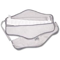 Chattanooga All-Terry Covers, Neck Contour (25" Long)