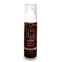 The Oil Bar Black Cumin Virgin Organic Carrier Oil