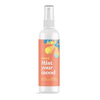 ASUTRA Citrus & Eucalyptus Essential Oil Blend, Aromatherapy Spray, 4 fl oz | for Face, Body, Rooms, Linens | Energy Boost That Awaken Your Senses & Lifts Your Mood