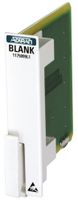 ADTRAN Ta750/850 Blank Plugs for Empty Module Slots