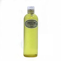 12 OZ PREMIUM ORGANIC BORAGE SEED OIL COLD PRESSED GLA 20% PURE