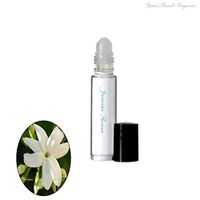 Incredible Fruits & Floral Perfume Oils (Select Your Favorite Scent) 41 Varieties (Jasmine)