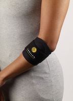 Corflex ELASTIC TENNIS ELBOW STRAP LARGE