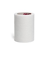 Medipore Soft Cloth Surgical Tape, 2 Inch x 2 Yards - 1/Roll