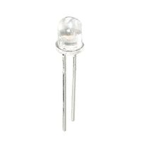 Infrared LED Diode Wavelength 940nm 45 Degree (50 Pack)