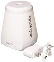 Greenair New Spavapor Essential Oil Diffuser for Aromatherapy, 1.1 Pound