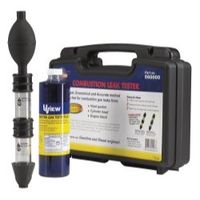 Combustion Leak Tester Combustion Block Leak Test For Gas & Diesel