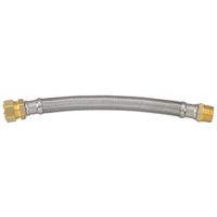 MOEN 7213-18-34-8 INC/FAUCETS 7/8Cx3/4MIPx18Connector