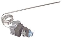 Comstock Castle Oven Thermostat replacement part, 31