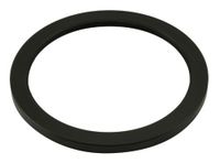 Fotga Black 46mm to 58mm 46mm-58mm Step Up Filter Ring