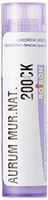 BOIRON USA - Aurum Muriaticum Natronatum 200ck [Health and Beauty]