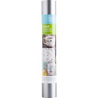 Provo Craft & Novelty 2003645 Circuit Adhesive Foil Matte Silver 12X48