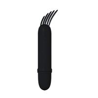 YOUSIKE Women Soft Massager 10 Modes G Spotstimulator for Women Rabbit Waterproof