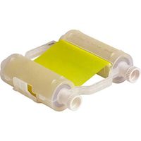 Brady B30-R10000-PRCYEL Ribbons, 200', Process Yellow