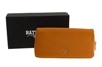 Rattray's 1 Pipe Combo Pouch - Natural