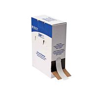 Brady M71-23-427, 115089 4" x 1" BMP71 Self-Laminating Vinyl Wire & Cable Label, Pack of 6 Rolls of 100 pcs