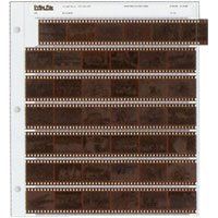Printfile 7-35MM Strips Total of 42 Frames - Printfile 357BXW25