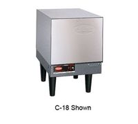 Hatco C-15 Compact Booster Water Heater - 208V, 3 Phase, 15 kW