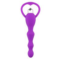 WQIY 10 Frequency Massagers Amal Toys for Women Butt Plus for Beginners