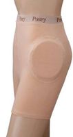 Hip Protection Brief Standard, Hipsters - X-Large