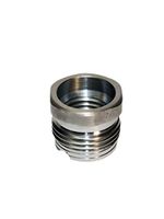Nova Lathes I7Ns 1-1/8 Inch 8 Tpi UNC Rh Nova Chuck Insert 7.
