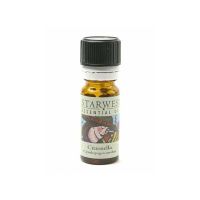 Starwest Botanicals Essential Oil - Citronella - 1/3 oz