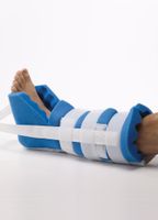 Corflex Bucks Traction Splint Ultra Universal