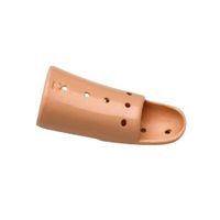 PLASTALUME STAX-Mallets, STAX 3, Flesh