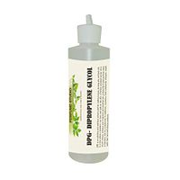 Fragrance Grade DiPropylene Glycol (DPG) 8oz Perfume Carrier Oil With Flip Top Dispenser