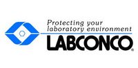 Labconco 3838403 HEPA Supply Filter for Cabinet 6' Purifier Logic II Cabinet