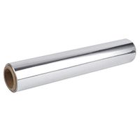 Zerone Baking Tin Foil, Barbecue Foil, Packaging Foil, Barbecue Utensils, High Temperature Resistance