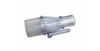 HDM Z1™ Custom Tube Adapter Replacement for Travel CPAP Machine