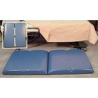 Soft-Fall Bedside Mat - Non-Folding - 2" Thick