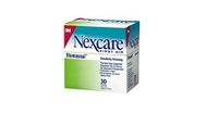 Stomaseal Colostomy Dressing - 4 x 4 - Box of 30 by 3M