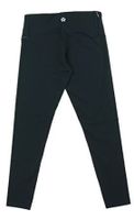 Tuff Athletics Spandex Large Black