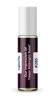 Quality Fragrance Oils' Impression of Tresor Midnight Rose (10ml Roll On)