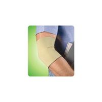 Alex Neoprene Elbow Sleeve, Extra Large, Beige